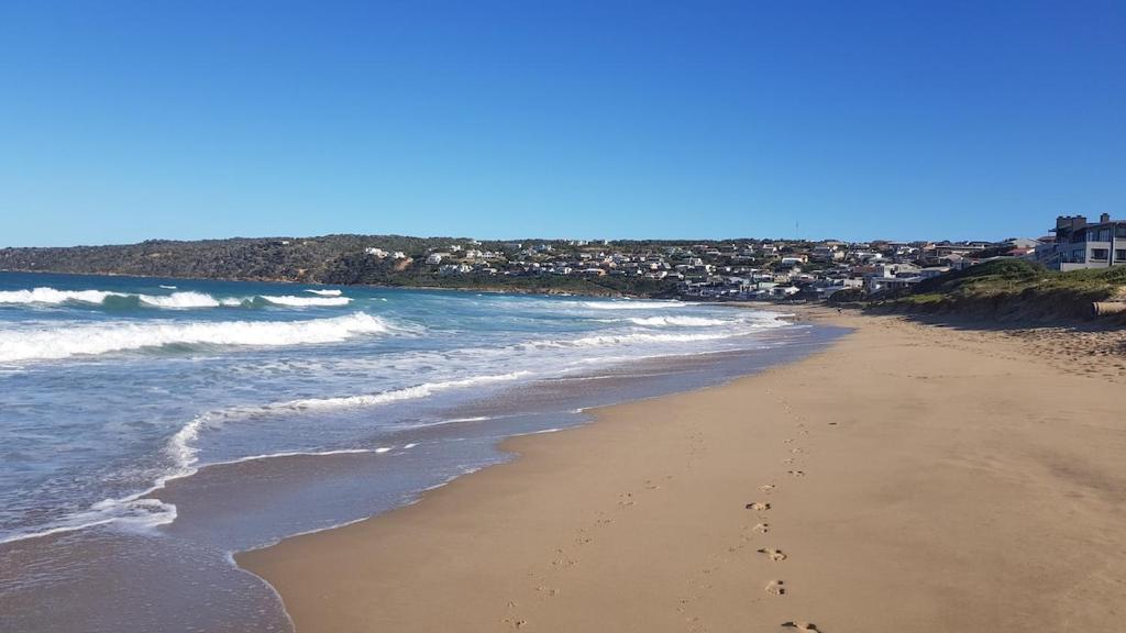 Vleesbaai