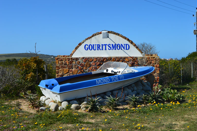 Gouritzmond
