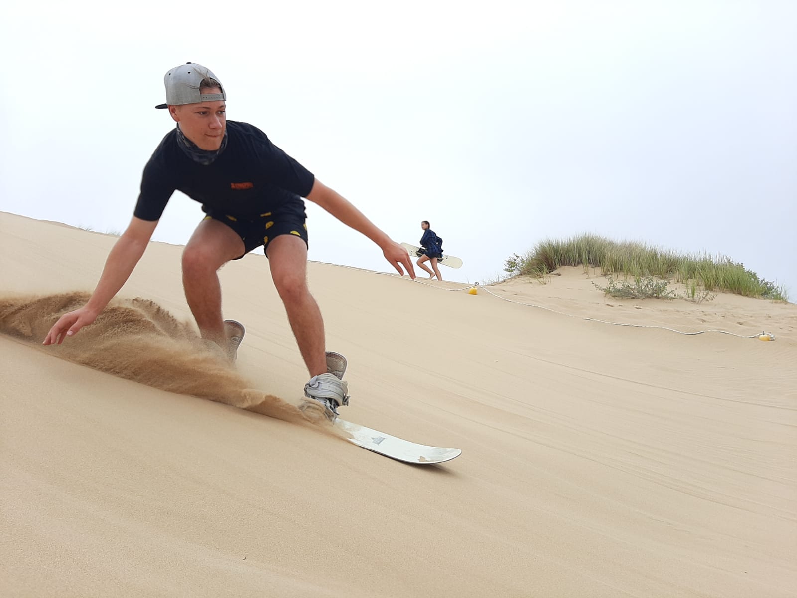 Dragon Dunes Vleesbaai