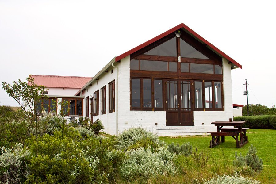 Stoepsit Restaurant