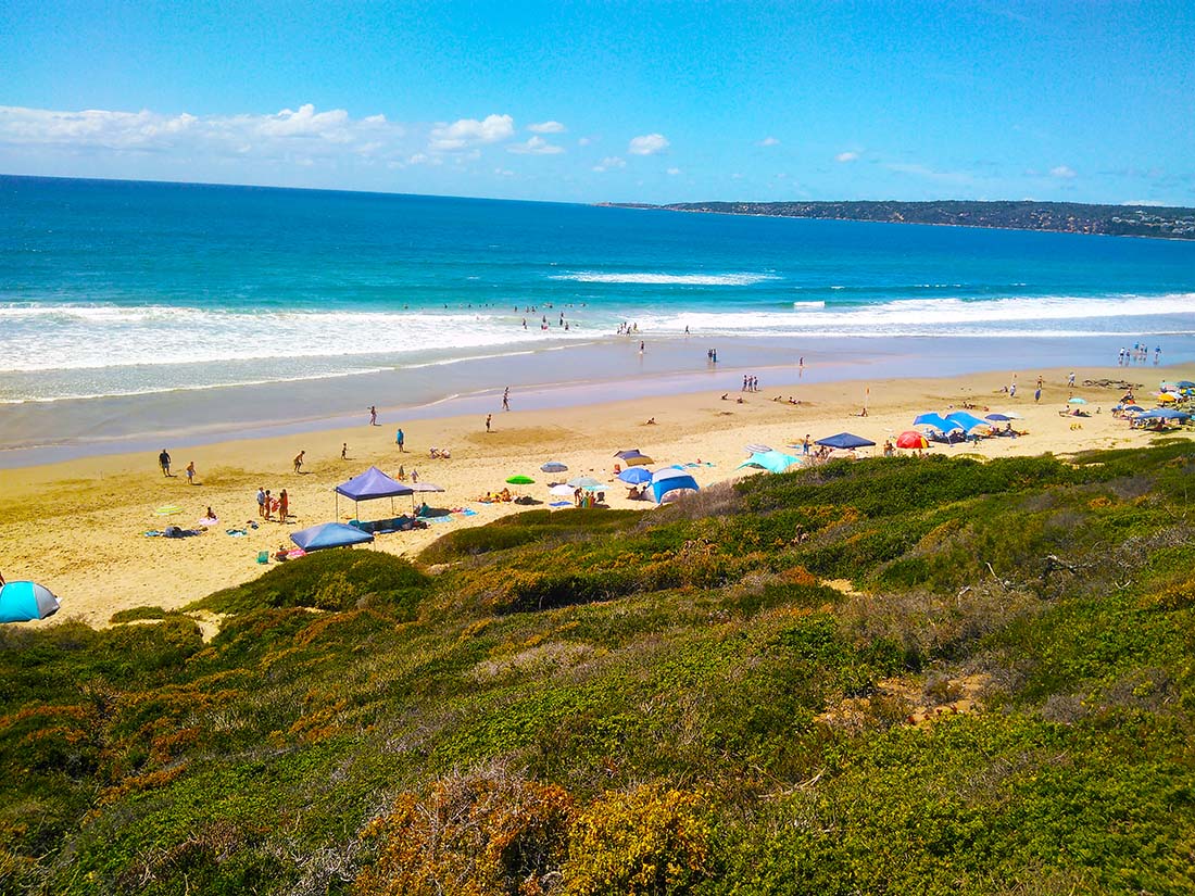 Boggoms Bay