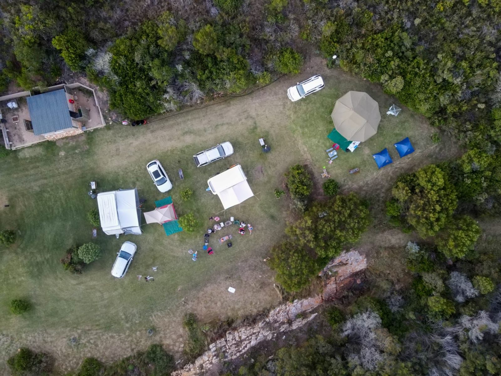 Arbeidsloon campsite gallery view 4
