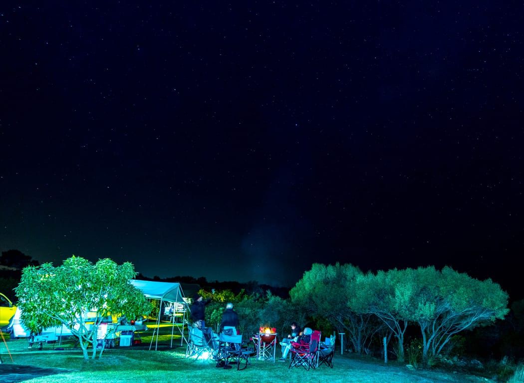 Arbeidsloon campsite gallery view 5