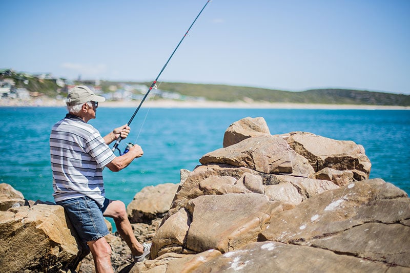 Fishing 1